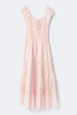 Smock dress