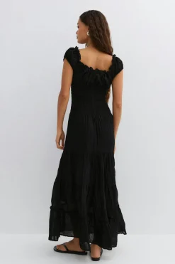 Smock dress
