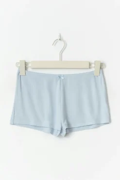 Soft pyjamas hotpants