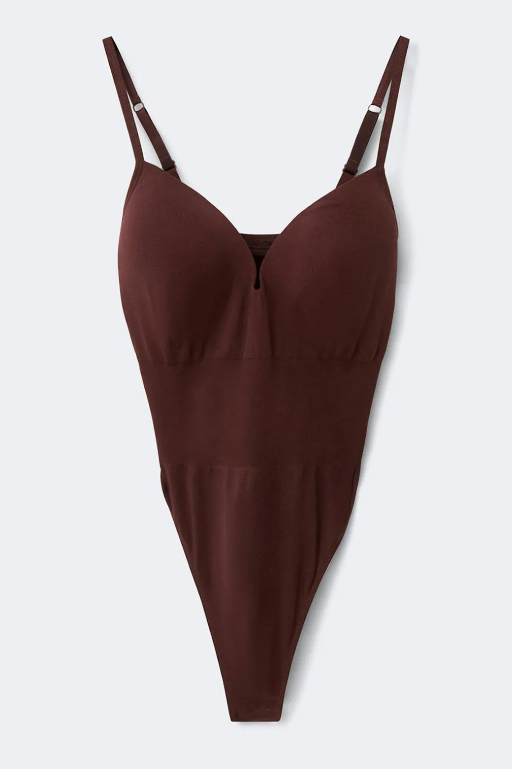 Soft sculpt wow body