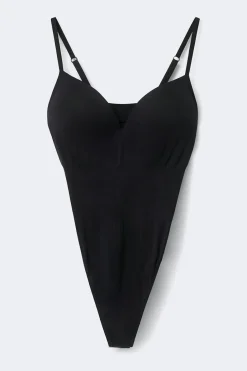Soft sculpt wow body