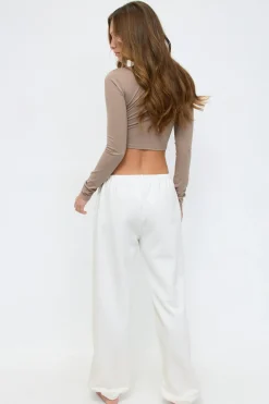 Soft sport sweatpants