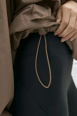 Sporty jacket