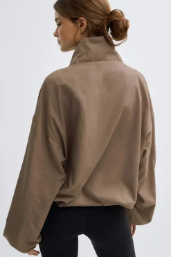 Sporty jacket