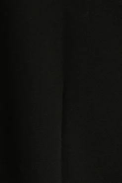 straight tall trousers