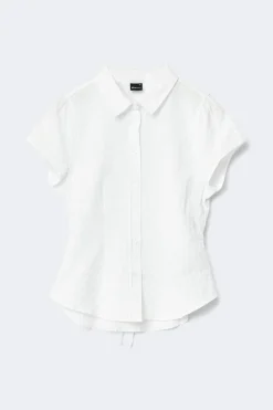 Structure shirt