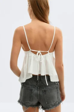 Studs singlet