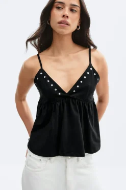 Studs singlet