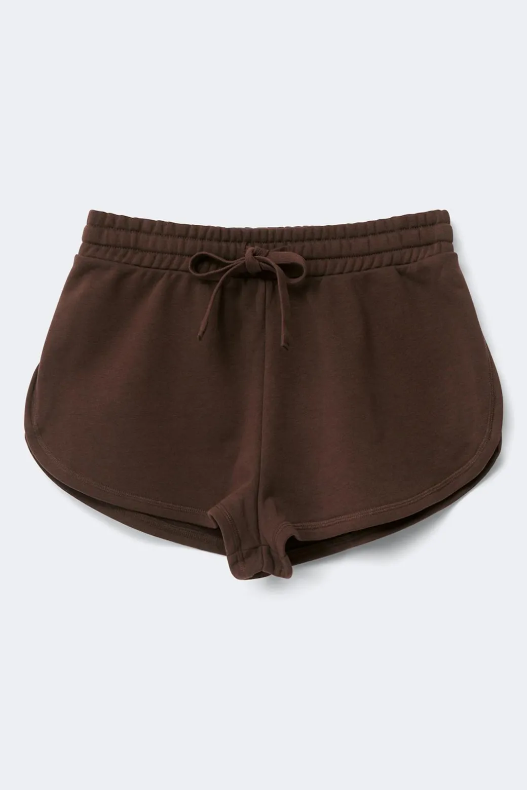 Sweat shorts