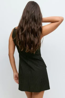 Tailored dress