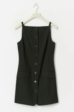 Tailored dress