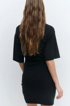 Tee dress