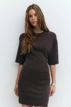 Tee dress