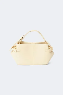 Top handle bag
