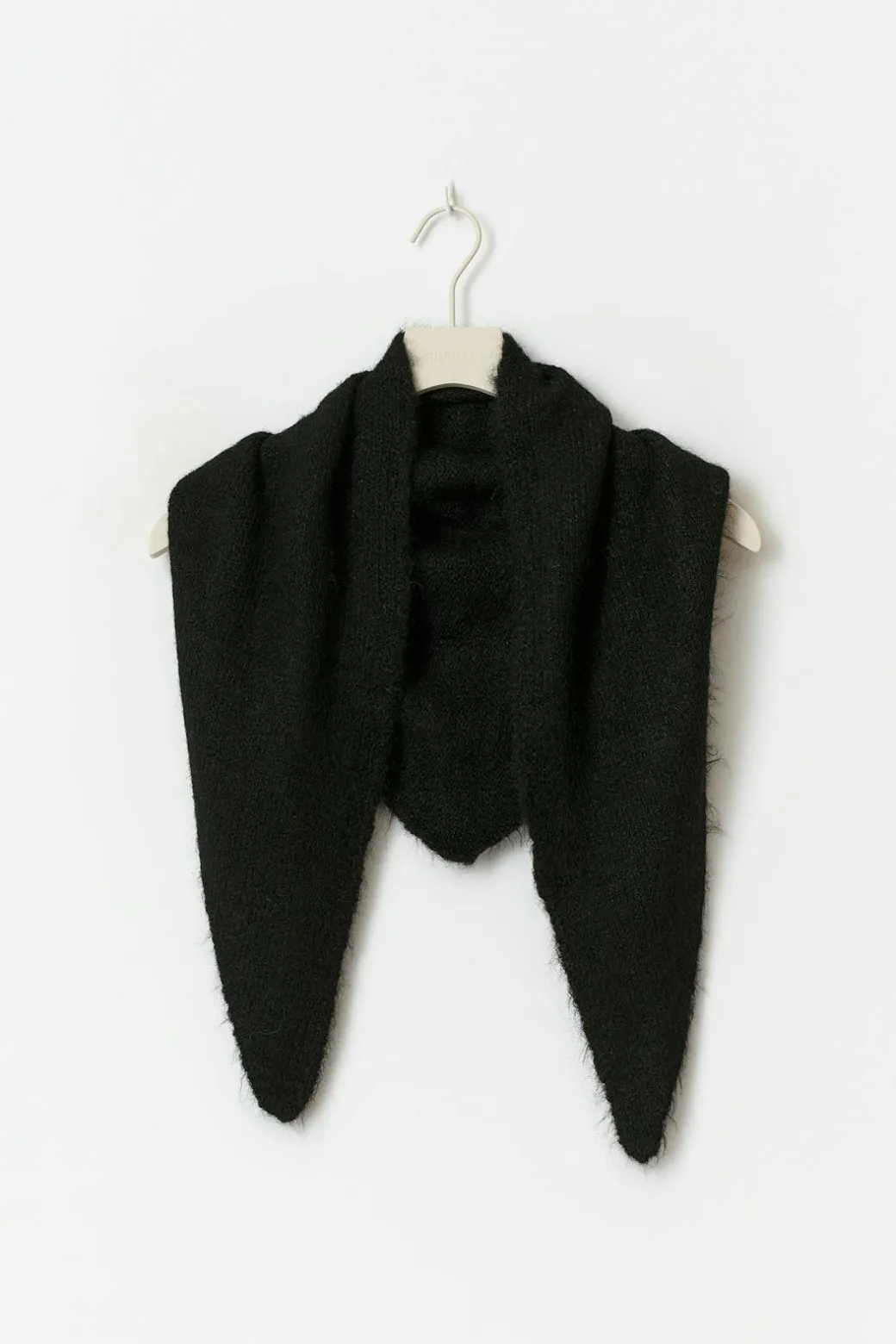 Triangle scarf