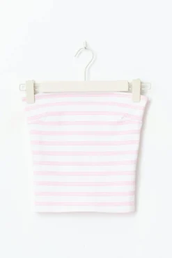 Tube top