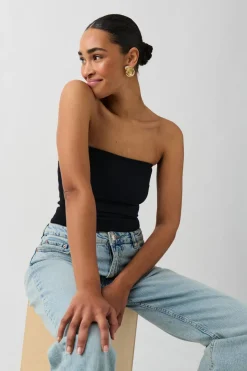 Tube top