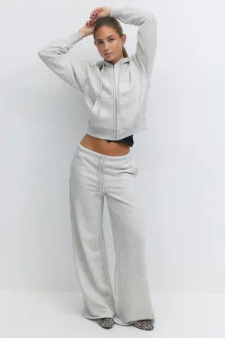 Ultimate zip hoodie