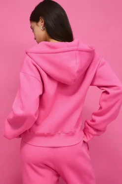 Ultimate zip hoodie
