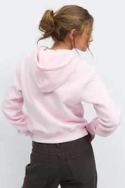 Ultimate zip hoodie