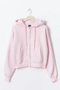 Ultimate zip hoodie