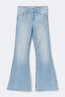 Ultra flare jeans