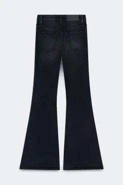 Ultra flare jeans