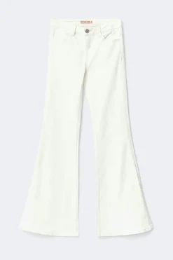 Ultra flare jeans