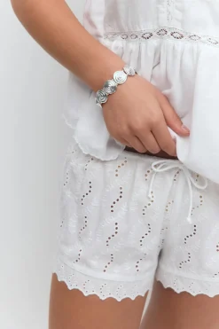 Y anglaise shorts