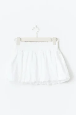 Y balloon skirt