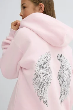 Y basic hood