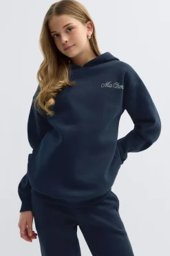 Y basic hood