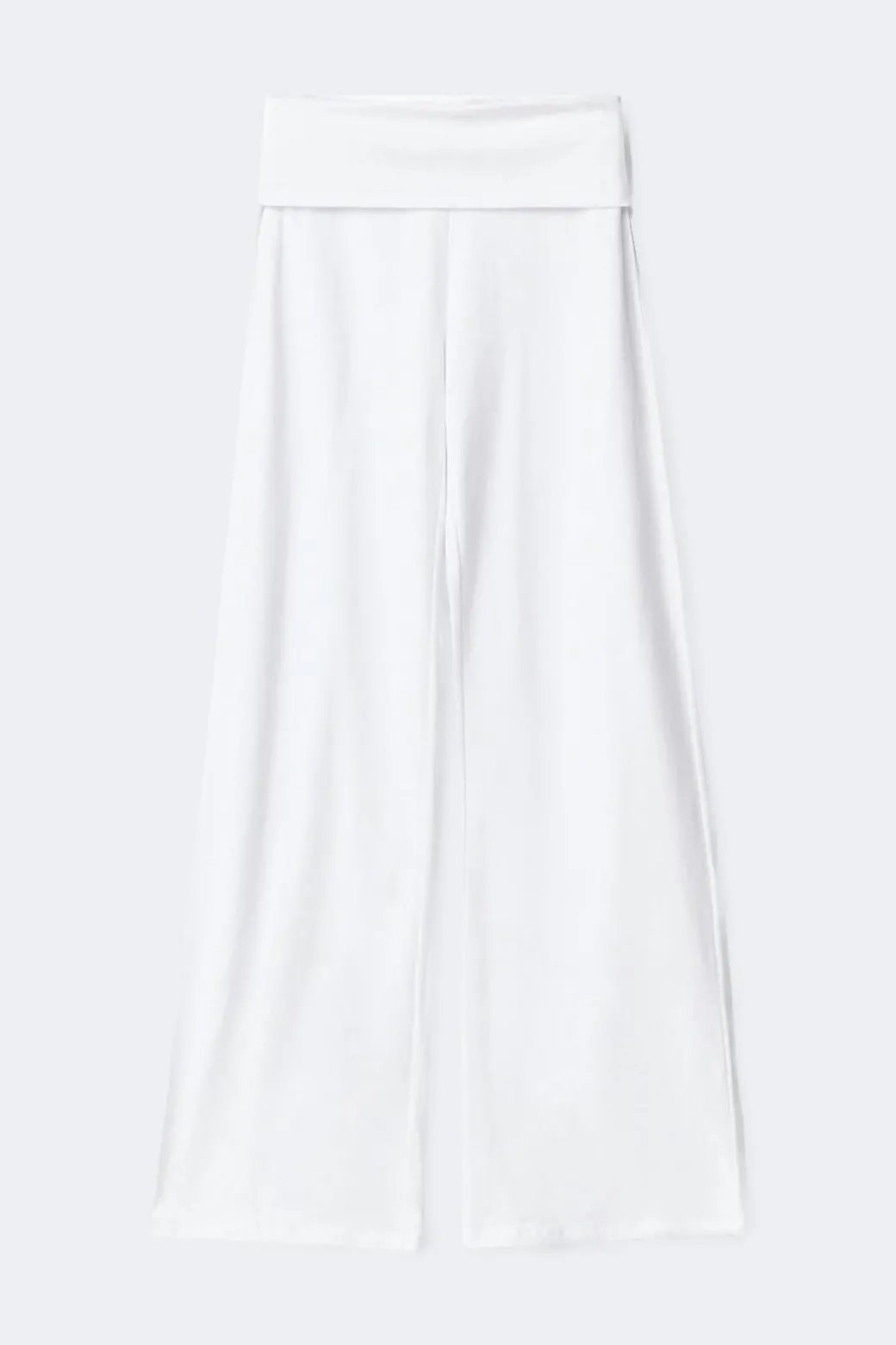 Y coral baggy yoga pants