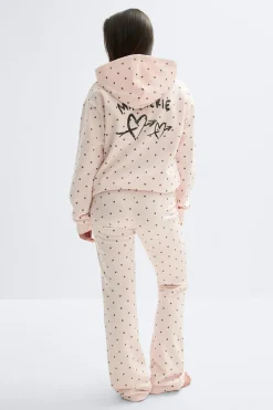 Y de-lowlow sweatpants