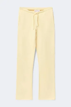 Y de-lowlow sweatpants