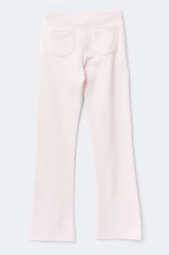 Y de-lowlow sweatpants tall