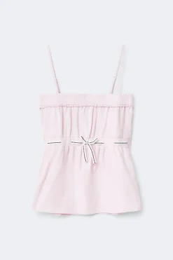 Y detail top