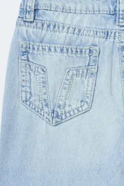 Y for real loose jeans tall