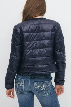 Y lightweight jacket