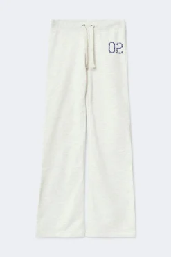 Y low flare sweatpants