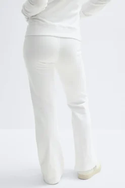 Y low flare sweatpants