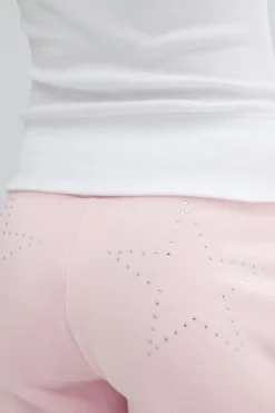 Y low waist sweatpants