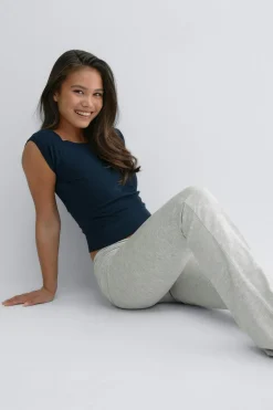 Y low waist yoga leggings