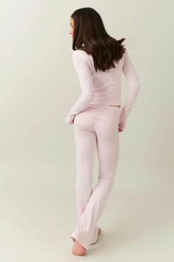 Y low waist yoga leggings