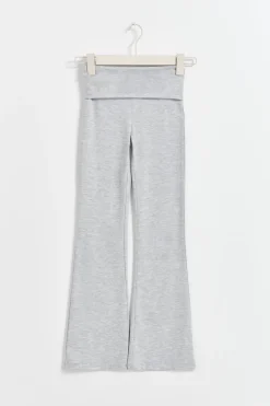 Y low waist yoga leggings