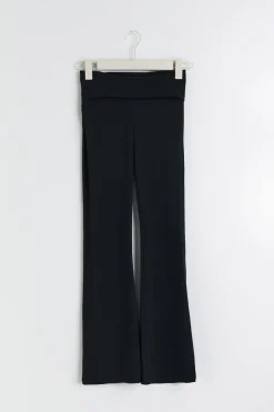 Y low waist yoga leggings