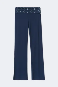 Y low waist yoga leggings