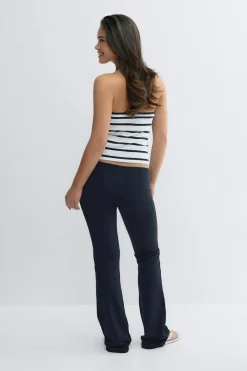 Y low waist yoga leggings