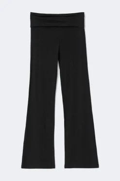 Y low waist yoga leggings