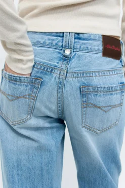 Y miss lowlow jeans